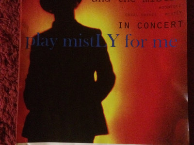 Play mistLY For Me poster main photo