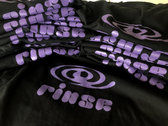 Purple Swirl Shirt photo 