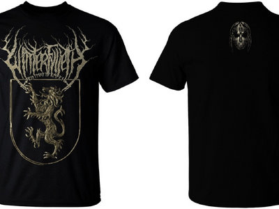 Winterfylleth merch Outlet