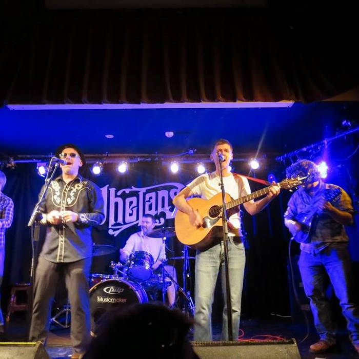Prairie Dawgs cover