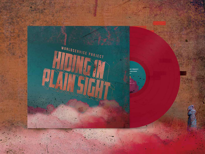 Criminal Minds Plain sales Sight