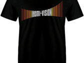 Hemi-Vision CD Bundle with T-shirt photo 