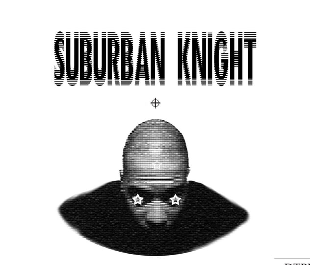 Suburban Knight EP23 | Suburban Knight | Detroit Techno Records