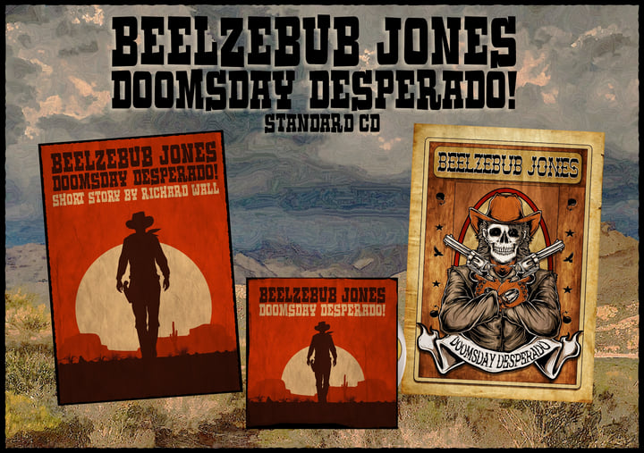 Desperado Custom Game Co.