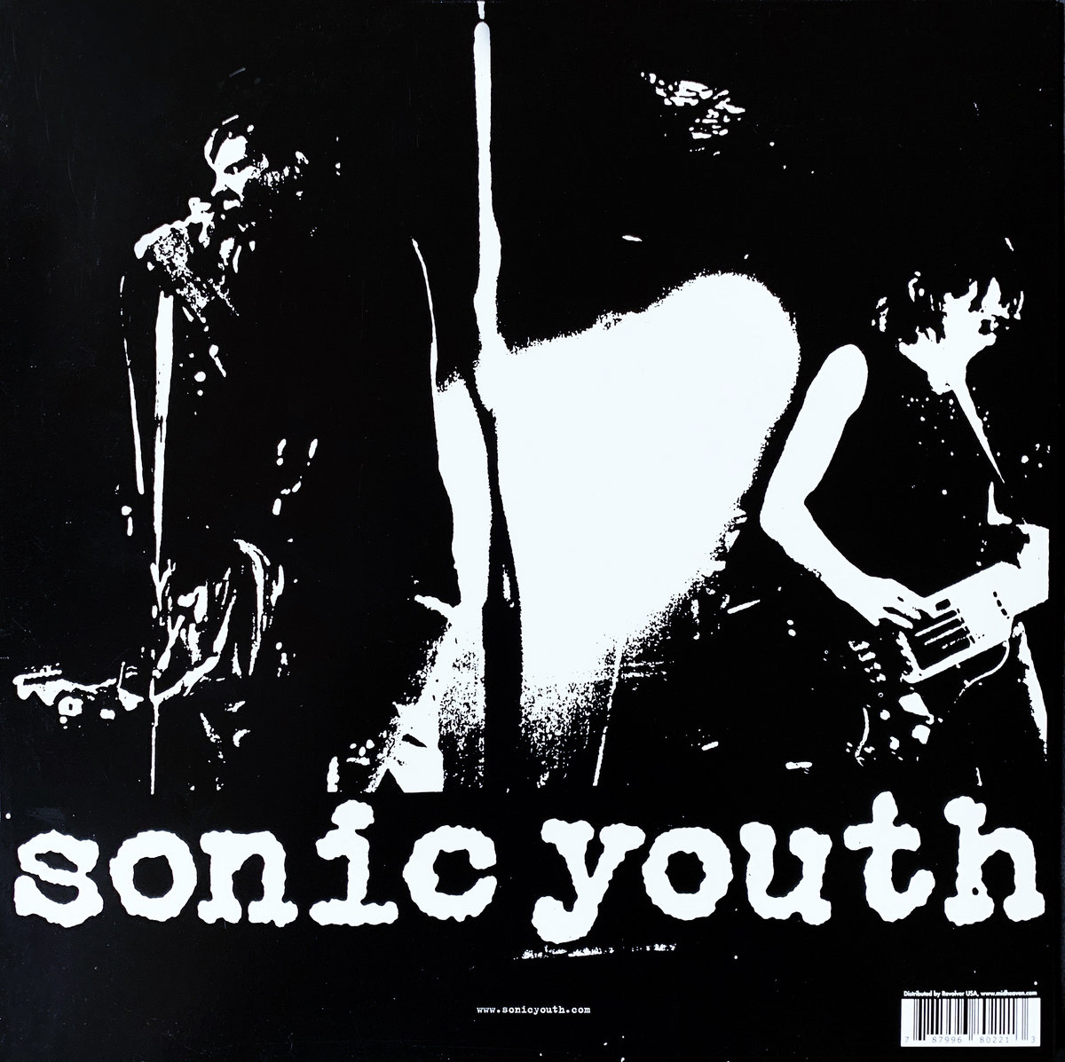 ソニックユースSONIC YOUTH／CONFUSION IS SEX レコード Sonic Youth – Confusion Is Sex | Releases | Discogs