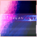 Delorean Grey image