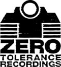 Zero Tolerance Recordings image