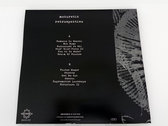 RETROSPEKTIVA LP (Compilation) photo 