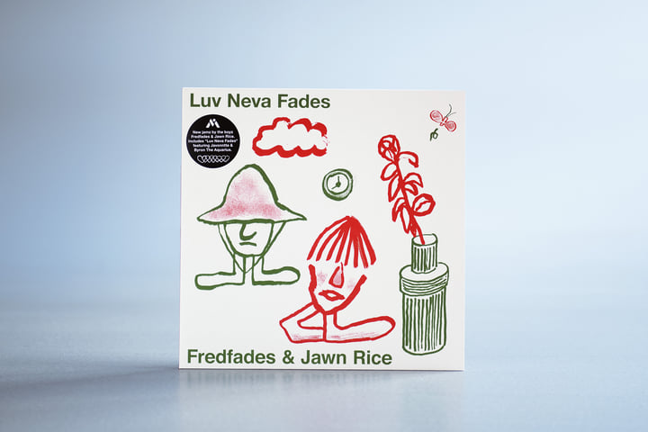 Fredfades & Jawn / Remixes Fredfades & Jawn / Remixes