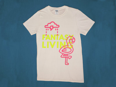 Fantasy Living T-shirt main photo