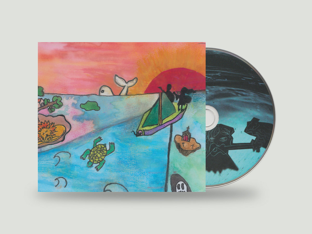 Sail Away The Wind Whistles