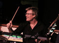 Steve Davis — Photo