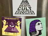 TBHDCult Magnet Pack (7) photo 
