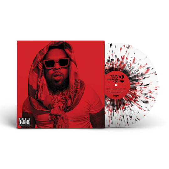 Westside Gunn – Flygod – 2 x Vinyl (LP, Album, Limited