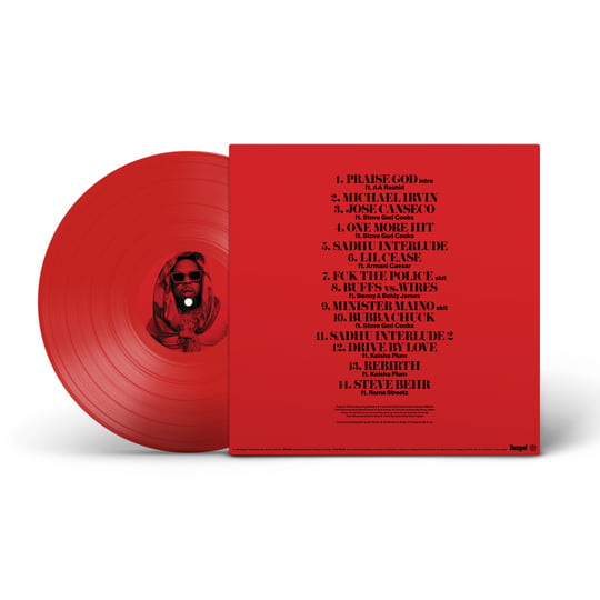 Flygod Is An Awesome God 2 | Westside Gunn | Daupe