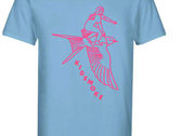 Bird Surf T-Shirt [Sale - last few remaining] photo 
