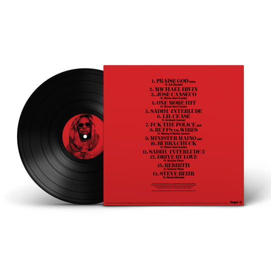 ヒップホップ+ラップ GOD IS THE GREATEST WESTSIDE GUNN vinyl God Is The Greatest Westside Gunn Vinyl | eBay