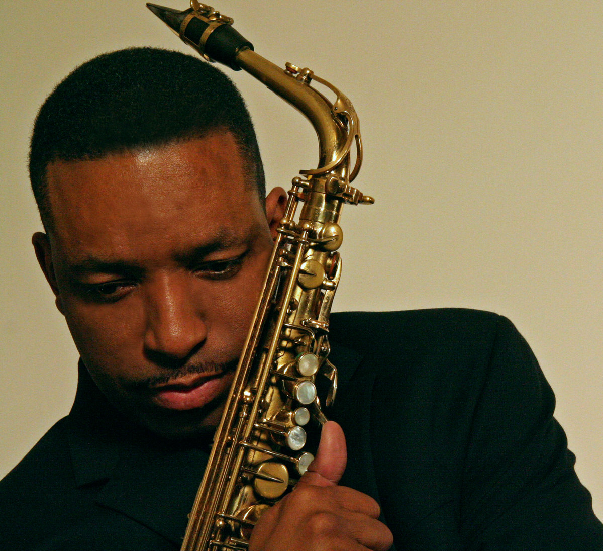 The Ballads Donald Harrison