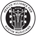 Health Alliance for Austin Musicians (HAAM) image