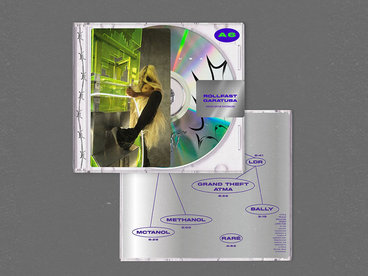 Garatuba Album main photo