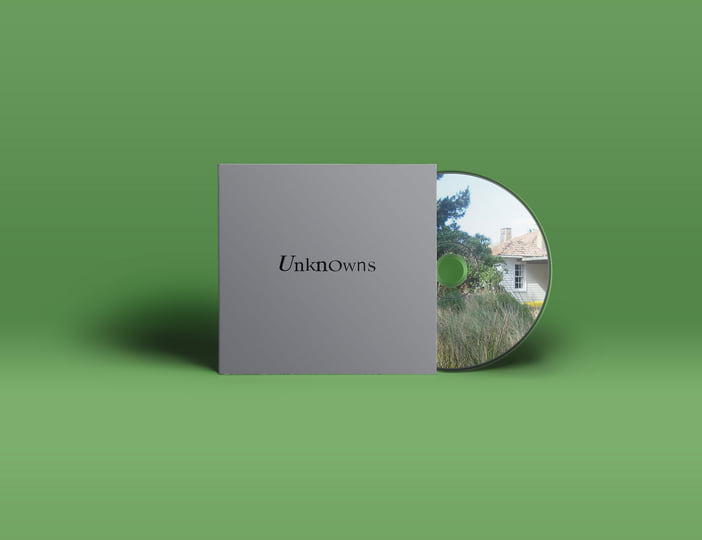 Unknowns | The Dead C | Ba Da Bing Records