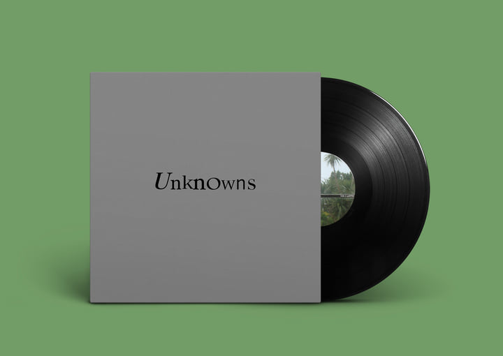 Unknowns | The Dead C | Ba Da Bing Records