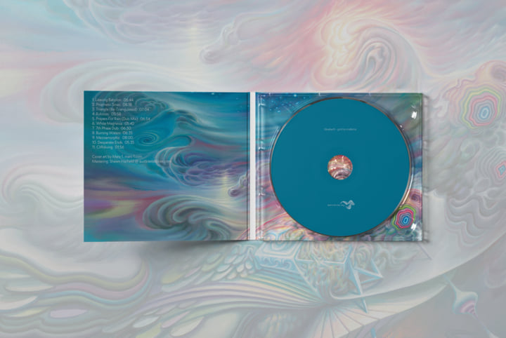 Prima Materia (Remastered 15 Year Anniversary Edition) | Bluetech