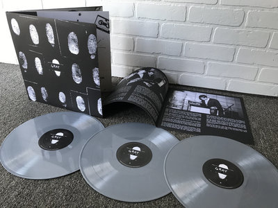 Merch | GRAY
