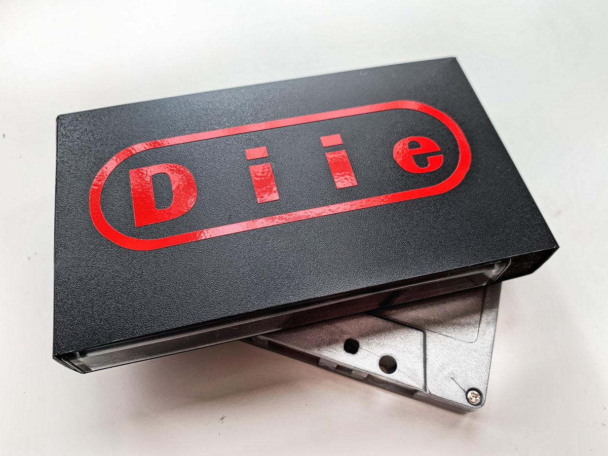 DIIE