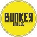 Bunker Analog image