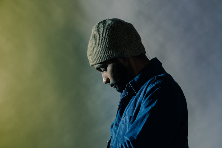 Offering For Anxious | Diggs Duke Offering For Anxious | Diggs Duke