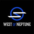 West of Neptune image