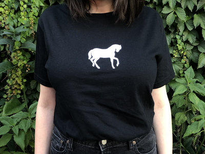 FMG Horse Logo T-Shirt main photo