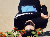 'Bloom' long sleeve T-Shirt photo 