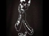 Skull Mistress T-Shirt photo 