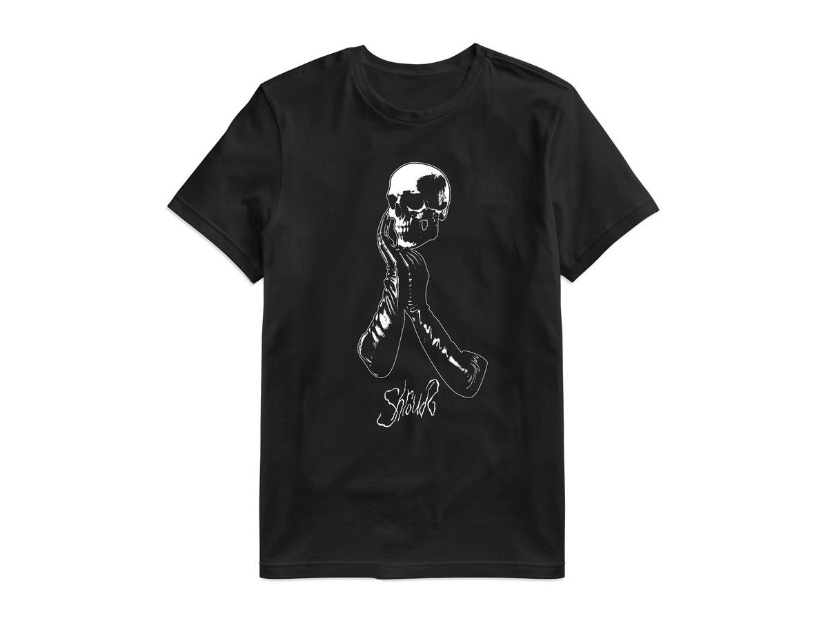 Skull Mistress T-Shirt | Shrouds
