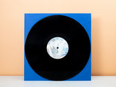Jogging House - Chants - Limited Edition 12" Vinyl LP photo 