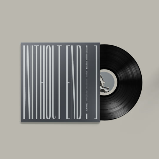 Without End EP | ALIX PEREZ
