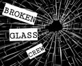 Broken Glass Crew image