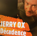 JERRY OX image