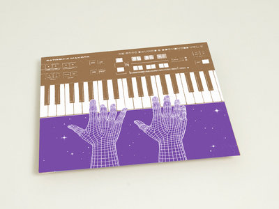 Merch | Satoshi & Makoto