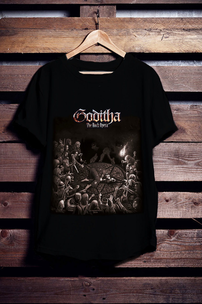 Goditha - The Rock Opera | Goditha
