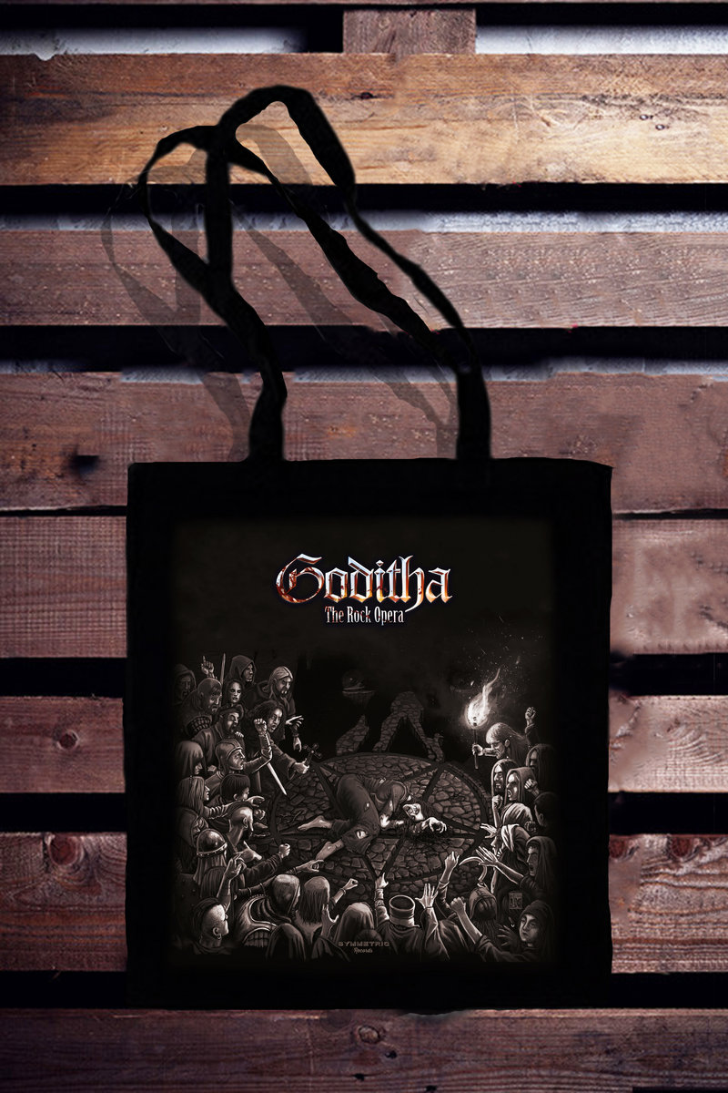 Goditha - The Rock Opera | Goditha