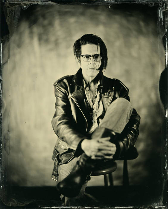 Is the Sky the Limit? | Grant Hart
