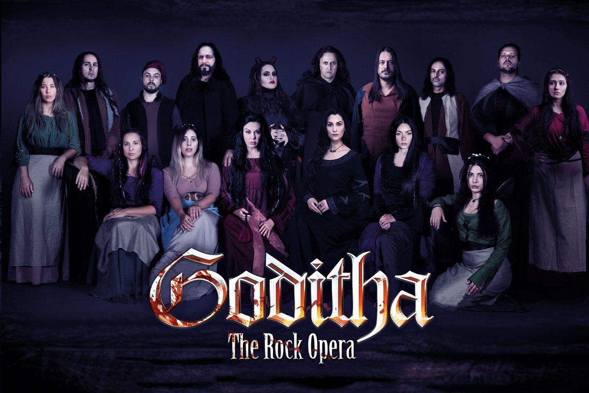 Goditha - The Rock Opera | Goditha