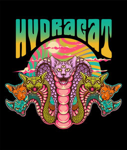 HydraCat