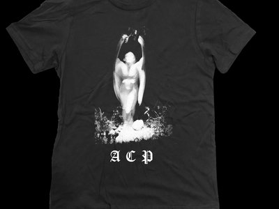 ACP 2020 shirt main photo