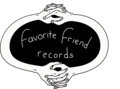 Favorite Friend Records image