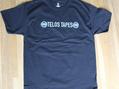 Future Classic Telos Tapes T-shirt main photo