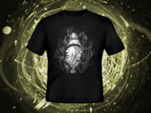 MuN Bundle Floating Head T-shirt (2x CD + Shirt) photo 